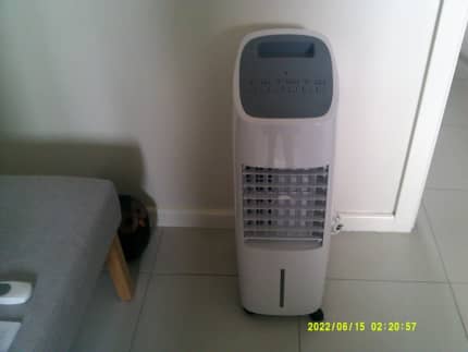 Evaporative hot sale cooler gumtree