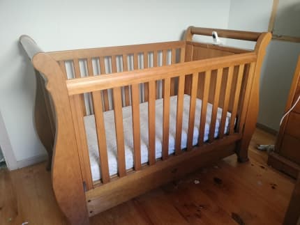 Childcare kimberley outlet cot