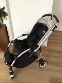 Gumtree bugaboo bee 5 best sale