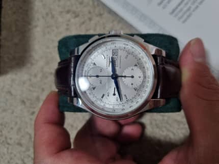 Longines 1954 heritage Automatic Chronograph Watches Gumtree