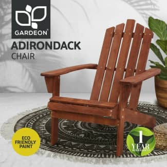 Gumtree discount adirondack chairs