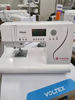 C430 Sewing Machine