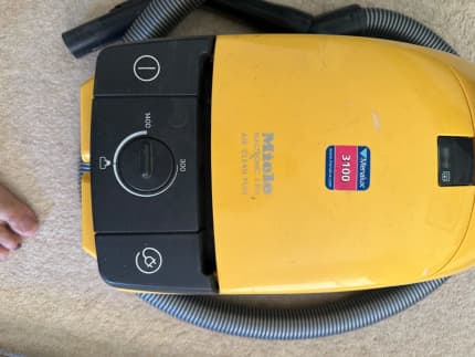 gumtree miele vacuum