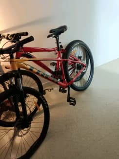 trek bikes for sale gumtree