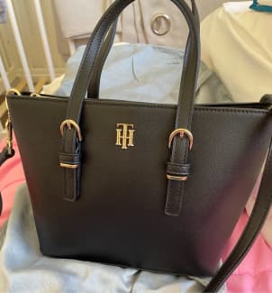 Tommy hilfiger tote hot sale bag australia