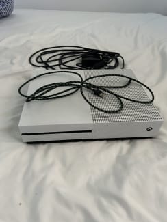 Xbox one s sale normal