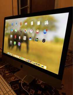 imac for sale craigslist