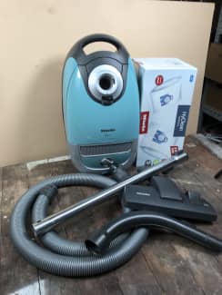 gumtree miele vacuum