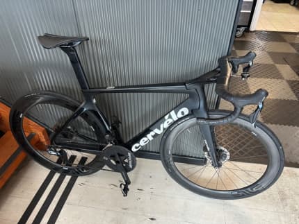 Cervelo S5 bike with power meter Men s Bicycles Gumtree