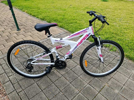 big w bikes 60cm