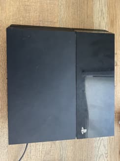 Sell broken ps4 for online cash near me