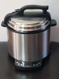 goshop pressure cooker