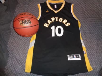 Ovo demar shop derozan jersey