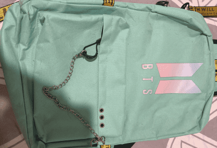 Off White BTS Backpack 2019 Bags Gumtree Australia Brisbane