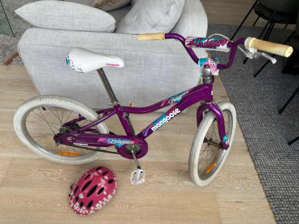 mongoose ladygoose 20 inch