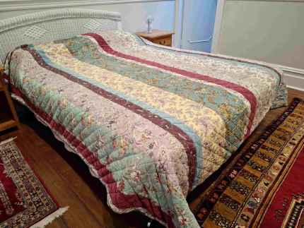 Gumtree doona hotsell