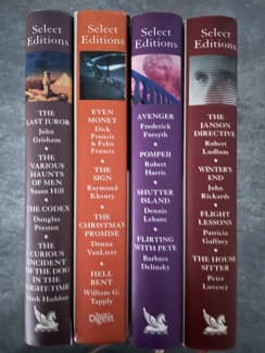 Reader's Digest Select Editions