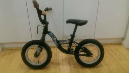 Schwinn tiger outlet 12 inch bike