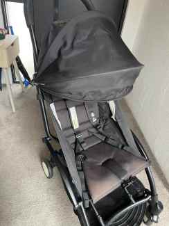 Babyzen Yoyo stroller Prams Strollers in Hawthorn VIC Gumtree Australia