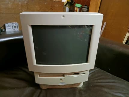 macintosh lc 520