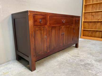 buffet table for sale craigslist