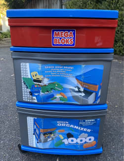 Mega 2024 bloks bin