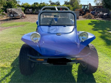 Beach store buggy gumtree