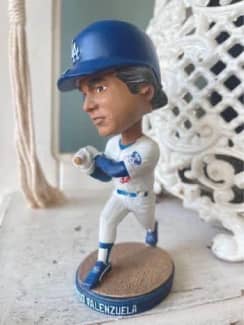 FERNANDO VALENZUELA DODGERS Baseball Team Bobble Head, Other Antiques, Art  & Collectables, Gumtree Australia Gold Coast City - Benowa