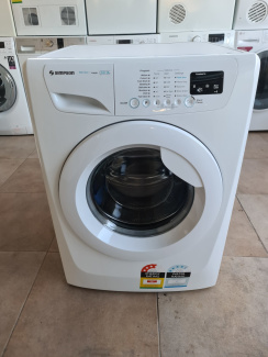 samsung ezi sensor washing machine