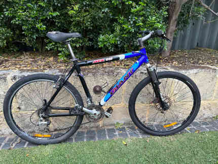 gumtree men's mountain bike