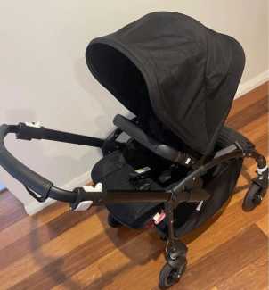 Near New Bugaboo Bee Prams Strollers in Appin NSW Gumtree Australia