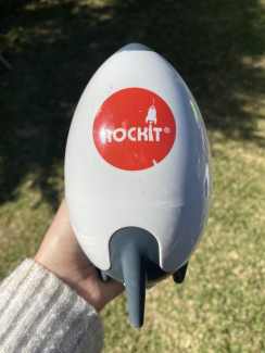 rockit pram shaker