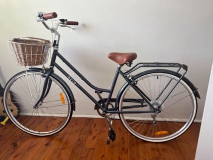 Reid classic plus online vintage bike