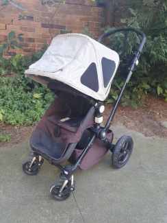 Bugaboo cameleon pram Prams Strollers in Petersham NSW Gumtree Australia