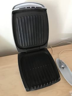 George Foreman GFSG01 Smokeless Grill