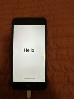 Apple IPhone 8 Plus 64GB Space Gray | iPhone | Gumtree Australia