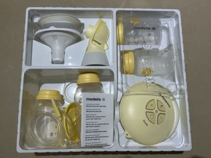 Medela Swing Premium Set Breast Pump, Feeding, Gumtree Australia The  Hills District - Castle Hill