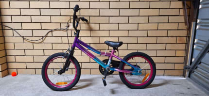 Kmart clearance childrens bikes