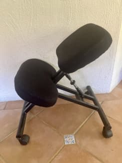 Kneeling cheap chair gumtree