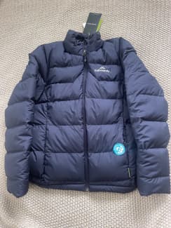 kathmandu jacket gumtree