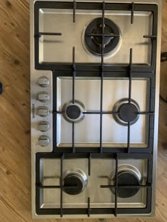 everdure ceramic cooktop