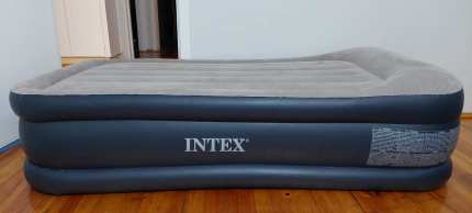 Aldi intex air bed best sale