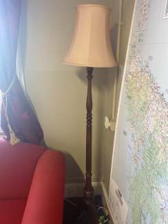 gumtree standard lamp