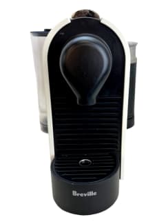 nespresso breville umilk