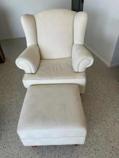 Gumtree armchair sale