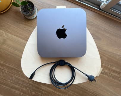 Mac Mini (2018) 3.2GHz i7 (6 core), 10GB Ethernet, 64GB Ram, 2TB