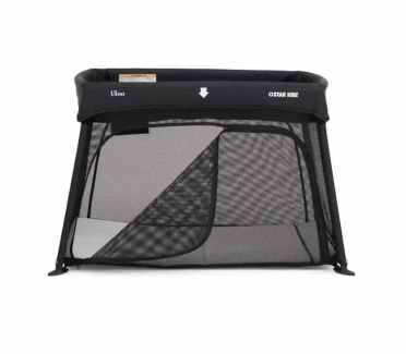 Amico light travel cot portacot best sale