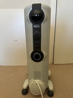 Delonghi heater 1000w Air Conditioning Heating Gumtree