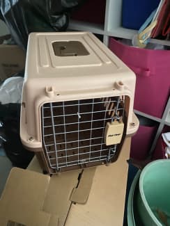 Gumtree store cat carrier