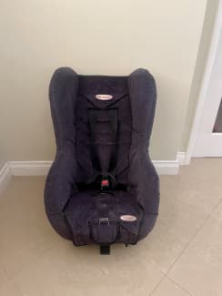 Safe and sound clearance premier car seat